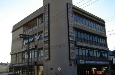 Sala comercial para alugar no Centro, Bauru 