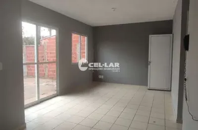 4 cômodo(s), 2 quartos(s), 1 banheiros(s), 1 vaga(s) de garagem, 143 m2 de área total, 100 m2 de área útil - condominio terra nova