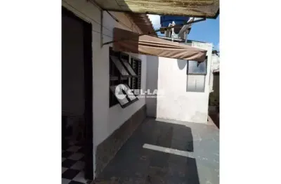 Casa com 1 quarto para alugar na Vila São João da Boa Vista, Bauru 