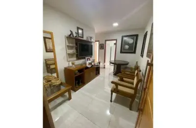 5 cômodo(s), 2 quartos(s), 1 banheiros(s), 1 vaga(s) de garagem, 44 m2 de área total, 44 m2 de área útil - edificio leila