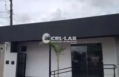 Sala comercial para alugar no Núcleo Habitacional Mary Dota, Bauru 