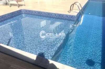 Apartamento com 2 quartos para alugar na Vila Aviação, Bauru 