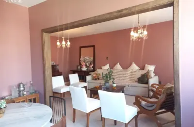 Apartamento de 04 quartos com 02 suites em lourdes proximo ao minas tenis clube