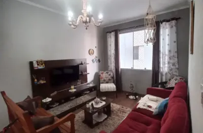 Apartamento à venda no centro de sbc.sp.  valor r$250.000,00