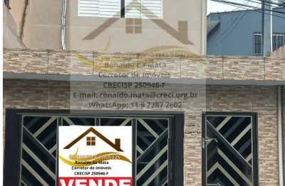 Oportunidade!!! linda casa térrea à venda assobradada com salão comercial + edicula
