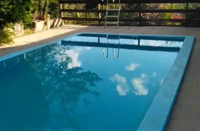 Chácara / sítio com 2 quartos para alugar na Rua Santa Quitéria, 496, Vale Das Esmeraldas, Esmeraldas