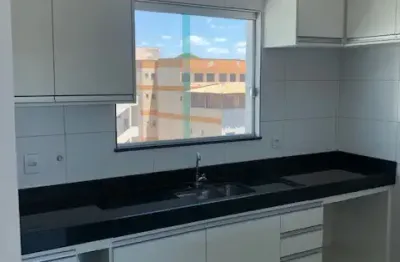 Apartamento com 2 quartos para alugar na Rua Professora Cecília Siqueira, 85, Inconfidência, Belo Horizonte