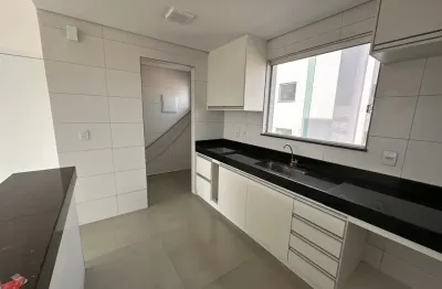 Apartamento com 2 quartos para alugar na Rua Professora Cecília Siqueira, 85, Inconfidência, Belo Horizonte