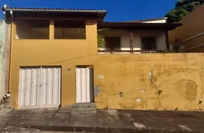 Casa com 1 quarto à venda no Dom Bosco, Belo Horizonte 
