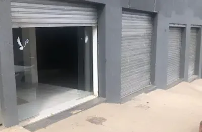 Ponto comercial para alugar na Rua Violeta de Melo, 992, Alípio de Melo, Belo Horizonte