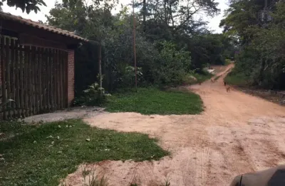 Terreno à venda na Rua Santa Quitéria, S/N, Vale Das Esmeraldas, Esmeraldas