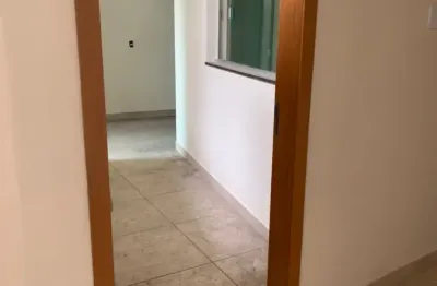 Apartamento com 2 quartos para alugar na Rua Andrelândia, 40, Dom Bosco, Belo Horizonte