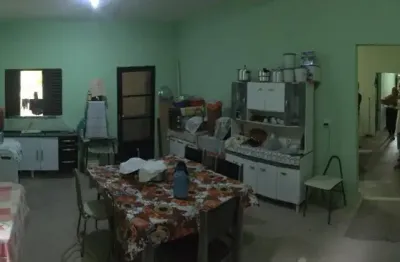 Chácara / sítio com 4 quartos à venda na Rua Santa Quitéria, FINAL, Vale Das Esmeraldas, Esmeraldas