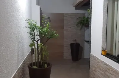 Apartamento com 2 quartos à venda na Rua Taquari, 765, Cachoeirinha, Belo Horizonte
