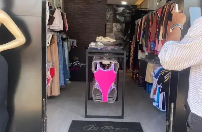 Ponto comercial com 1 sala à venda na Avenida Bueno do Prado, 136, Jardim Laguna, Contagem