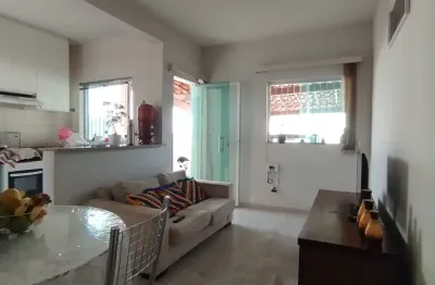 Casa com 2 quartos à venda na Rua Santa Quitéria, 348, Tijuco, Esmeraldas