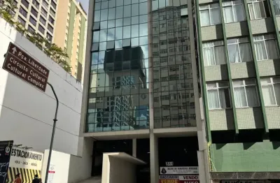 Sala comercial para alugar no Centro, Belo Horizonte 