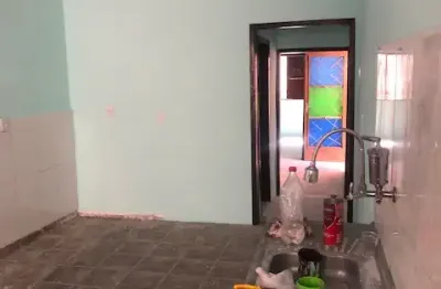 Kitnet / Stúdio para alugar na Rua Miguel Ângelo, 22, Glória, Belo Horizonte