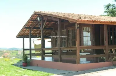 Chácara / sítio com 3 quartos à venda na das pedras, 1, grama, juiz de fora por r$ 850.000