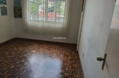 Apartamento com 3 quartos à venda na dom viçoso, 253, alto dos passos, juiz de fora por r$ 395.000