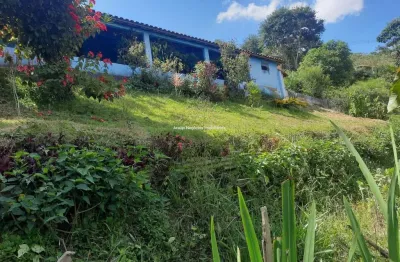 Casa em condomínio fechado com 3 quartos à venda na três, 73, centro, chácara por r$ 200.000