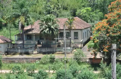 Fazenda com 2 salas à venda na g, 1, linhares, juiz de fora por r$ 800.000