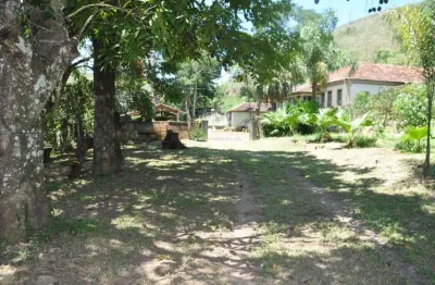 Fazenda com 2 salas à venda na g, 1, linhares, juiz de fora por r$ 650.000