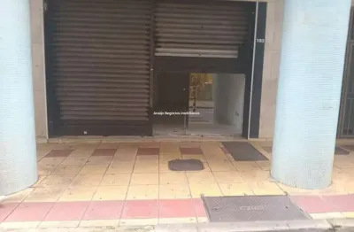 Ponto comercial para alugar na mister morre, 183, centro, juiz de fora por r$ 5.500