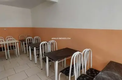 Ponto comercial para alugar na rua josué de queiroz, 360, santa terezinha, juiz de fora por r$ 1.500
