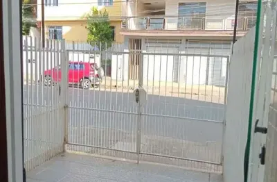 Ponto comercial para alugar na rua professor villas bouçada, 636, santos dumont, juiz de fora por r$ 500