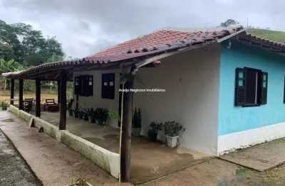 Chácara / sítio com 3 quartos à venda na estrada de chácara, 01, centro, chácara por r$ 390.000