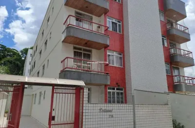 Apartamento com 3 quartos para alugar na santos sumont, 718, granbery, juiz de fora por r$ 1.600