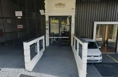 Apartamento com 1 quarto para alugar na dom silvério, 394, alto dos passos, juiz de fora por r$ 1.518