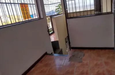 Casa com 2 quartos para alugar na rua augusto alves, 267, grajaú, juiz de fora por r$ 700