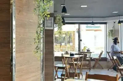 Ponto comercial à venda na severino sarmento, 12, alto dos passos, juiz de fora por r$ 160.000