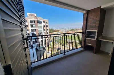 Oportunidade - Apartamento Venda - 2 Quartos, 1 Suíte - 66 m² - Swiss Park, Campinas/SP