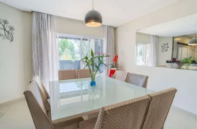 Casa com 3 suítes para venda - 245 m² condomínio lauerz, swiss park, campinas/sp