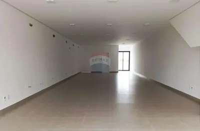 Sala comercial para alugar na Rua Lazaro Marchete, 1556, Swiss Park, Campinas