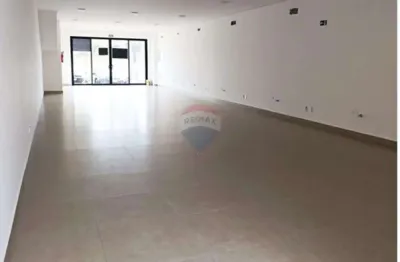 Sala comercial para alugar na Rua Lazaro Marchete, 1556, Swiss Park, Campinas