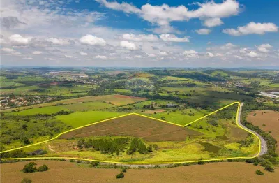 Terreno ao lado da rodovia dom pedro em itatiba/sp - 207.716 metros quadrados