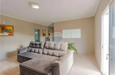 OPORTUNIDADE - Casa no Nova Europa – 3 Quartos (1 Suíte) + Edícula | Localização Privilegiada em Campinas por R$ 593.000,00