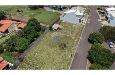 Terreno com 540m² - Condomínio dos Lagos 3 - Jardim Mirian, Campinas/SP - Aceita Permuta