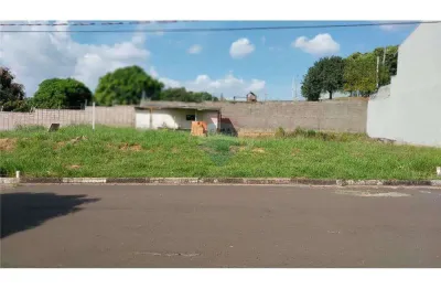 Terreno a venda com 540m² - jardim myrian moreira da costa, campinas/sp