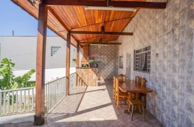 Oportunidade - charmosa casa de vila à venda - parque são martinho, campinas/sp