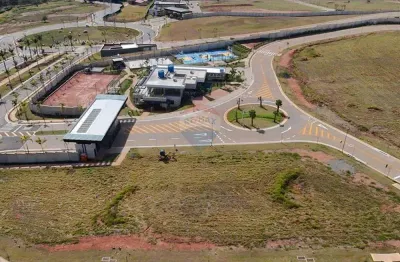 Terreno no condomínio sainte anne  - la coline, sousas, campinas/sp de: r$ 770.000 por: r$731.000