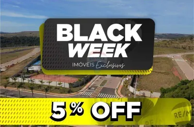 Terreno no condomínio sainte anne  - la coline, sousas, campinas/sp de: r$ 770.000 por: r$731.000