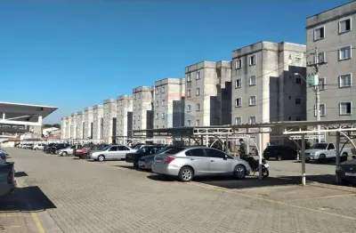 Apartamento com 2 dormitórios no condomínio vilas de taubaté - campinas/sp - r$139.000