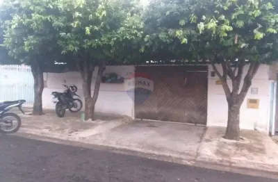 Casa com 3 Dormitórios sendo 1 suíte à Venda no Jardim Planalto de Viracopos em Campinas