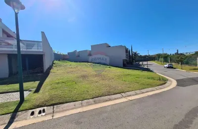 Terreno em condomínio com 485m2 no residencial davos do swiss park, campinas/sp - r$ 989.000