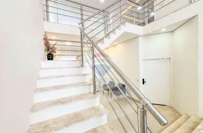 Casa de 4 quartos à venda no condomínio residencial basel, swiss park, campinas/sp - r$1.890.000,00